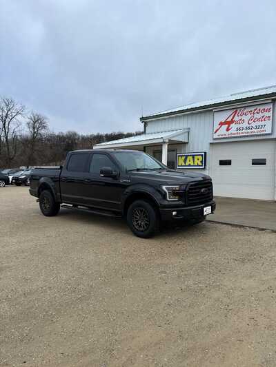2015 Ford F-150, $14900. Photo 2