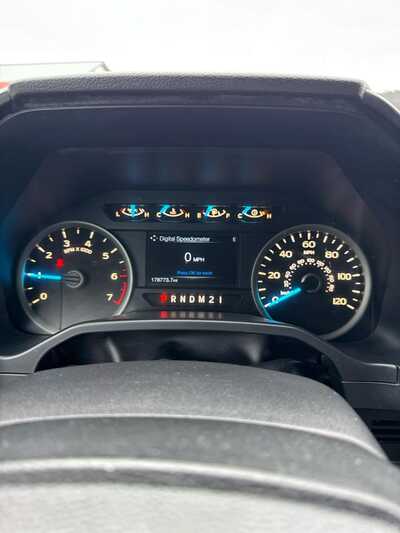 2015 Ford F-150, $14900. Photo 3