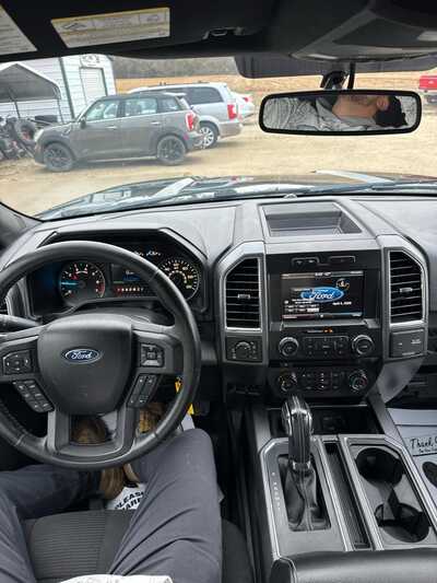 2015 Ford F-150, $14900. Photo 4
