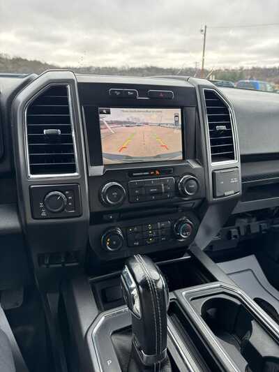 2015 Ford F-150, $14900. Photo 5
