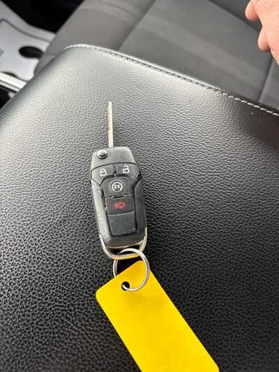 2015 Ford F-150, $14900. Photo 6