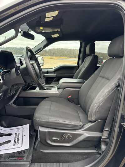 2015 Ford F-150, $14900. Photo 8