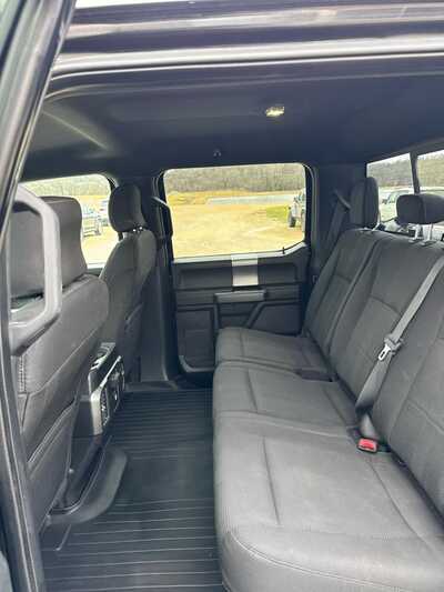 2015 Ford F-150, $14900. Photo 9