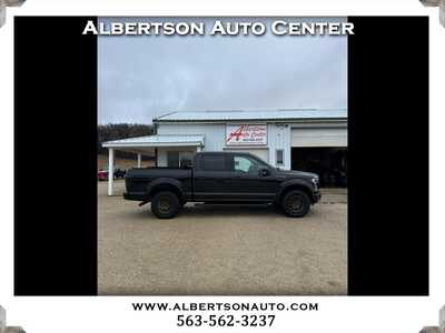 2015 Ford F-150, $14900. Photo 1