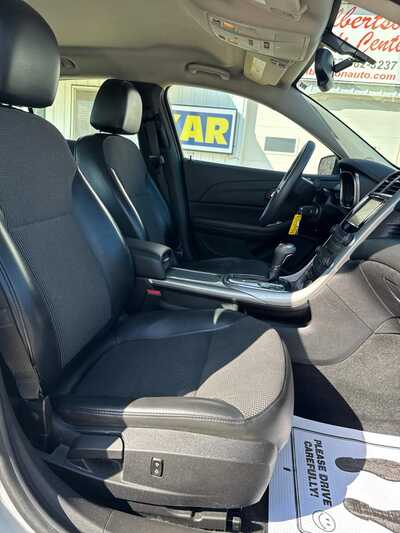 2013 Chevrolet Malibu, $7900. Photo 10