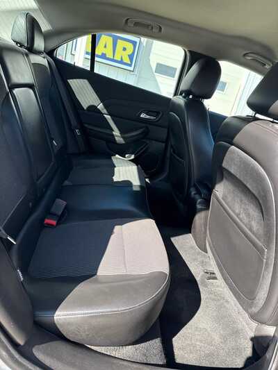 2013 Chevrolet Malibu, $7900. Photo 11
