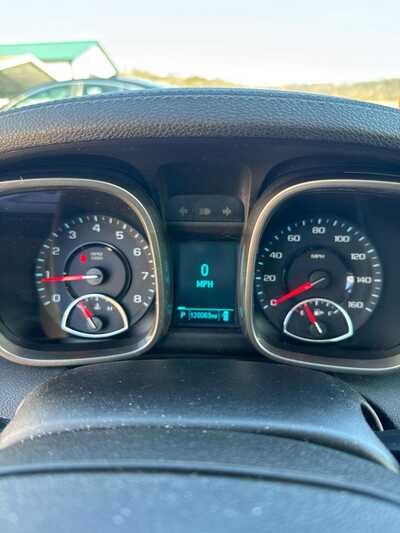 2013 Chevrolet Malibu, $7900. Photo 3