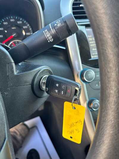 2013 Chevrolet Malibu, $7900. Photo 4