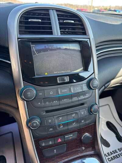 2013 Chevrolet Malibu, $7900. Photo 6