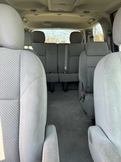 2005 Pontiac Montana, $2900. Photo 10