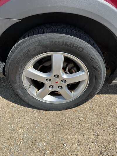 2005 Pontiac Montana, $2900. Photo 11