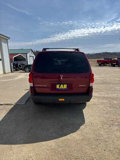 2005 Pontiac Montana, $2900. Photo 12