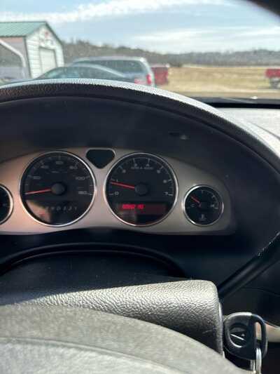 2005 Pontiac Montana, $2900. Photo 3