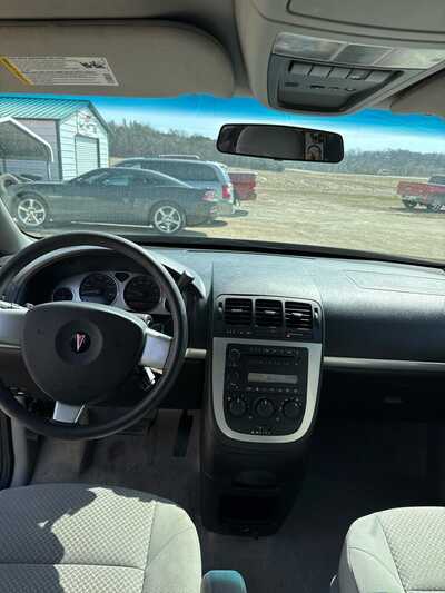 2005 Pontiac Montana, $2900. Photo 4