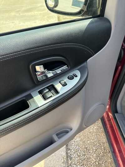 2005 Pontiac Montana, $2900. Photo 5