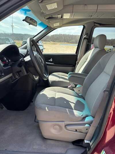 2005 Pontiac Montana, $2900. Photo 6