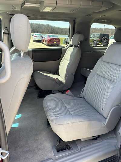 2005 Pontiac Montana, $2900. Photo 7