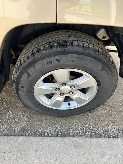 2011 Jeep Liberty, $4900. Photo 10