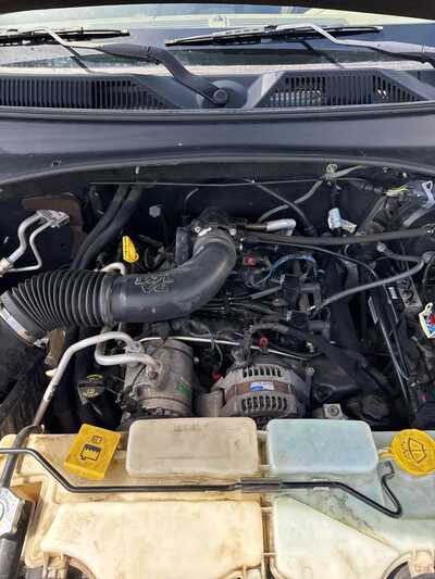 2011 Jeep Liberty, $4900. Photo 11