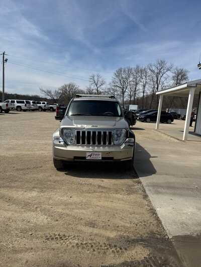 2011 Jeep Liberty, $4900. Photo 12
