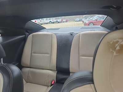 2015 Chevrolet Camaro, $10900. Photo 10