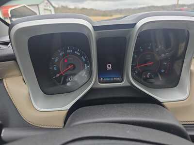 2015 Chevrolet Camaro, $10900. Photo 11