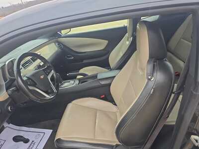 2015 Chevrolet Camaro, $10900. Photo 7
