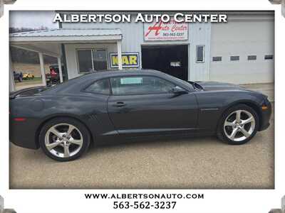 2015 Chevrolet Camaro, $10900. Photo 1