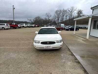 2004 Buick LeSabre, $3500. Photo 10
