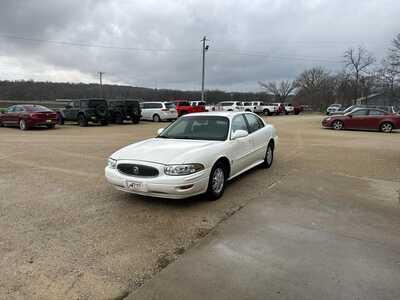 2004 Buick LeSabre, $3500. Photo 11