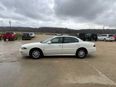 2004 Buick LeSabre, $3500. Photo 12