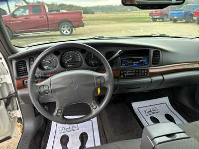 2004 Buick LeSabre, $3500. Photo 4