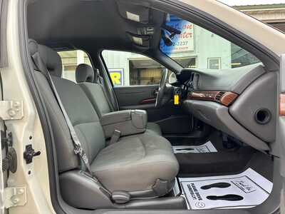 2004 Buick LeSabre, $3500. Photo 5