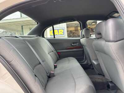 2004 Buick LeSabre, $3500. Photo 6