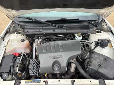 2004 Buick LeSabre, $3500. Photo 9