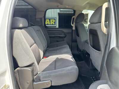 2009 Chevrolet Silverado 1500, $7900. Photo 10