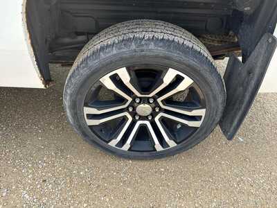 2009 Chevrolet Silverado 1500, $7900. Photo 12