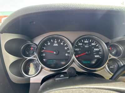 2009 Chevrolet Silverado 1500, $7900. Photo 3