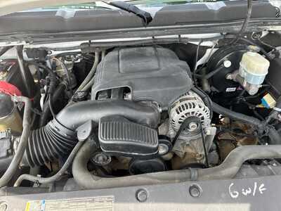 2009 Chevrolet Silverado 1500, $7900. Photo 8