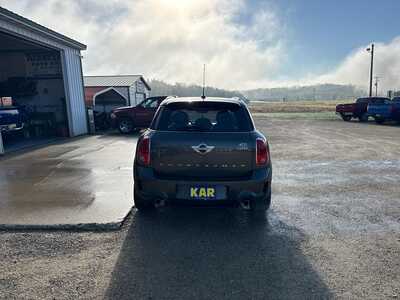 2012 MINI Cooper Countryman, $6500. Photo 10