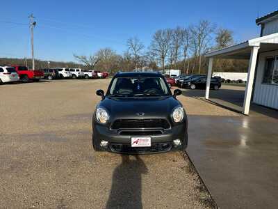 2012 MINI Cooper Countryman, $6500. Photo 12