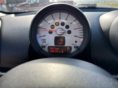 2012 MINI Cooper Countryman, $6500. Photo 3