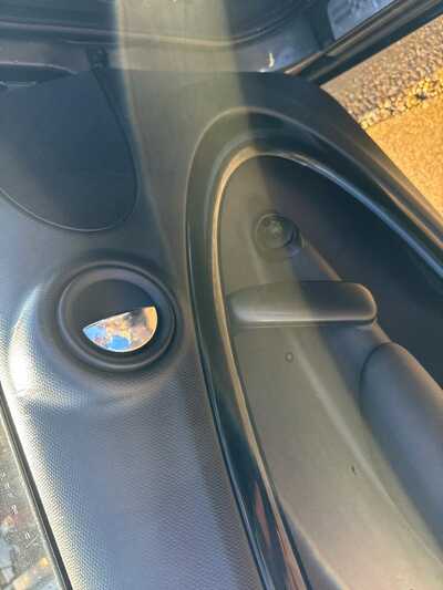 2012 MINI Cooper Countryman, $6500. Photo 5