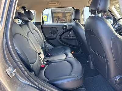 2012 MINI Cooper Countryman, $6500. Photo 9