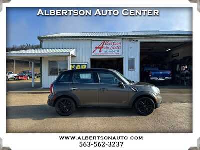 2012 MINI Cooper Countryman, $6500. Photo 1