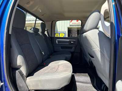 2016 RAM 1500 Crew Cab, $12900. Photo 10