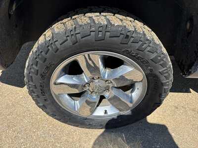 2016 RAM 1500 Crew Cab, $12900. Photo 11