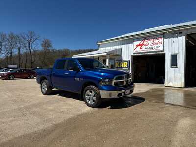 2016 RAM 1500 Crew Cab, $12900. Photo 2