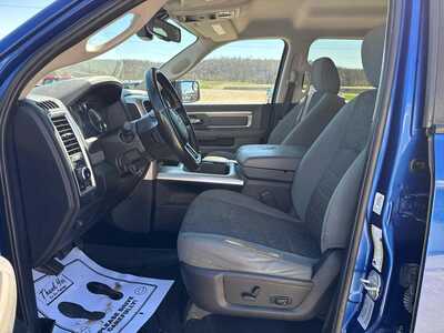 2016 RAM 1500 Crew Cab, $12900. Photo 8