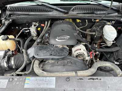 2004 Chevrolet 1500 Reg Cab, $8900. Photo 11